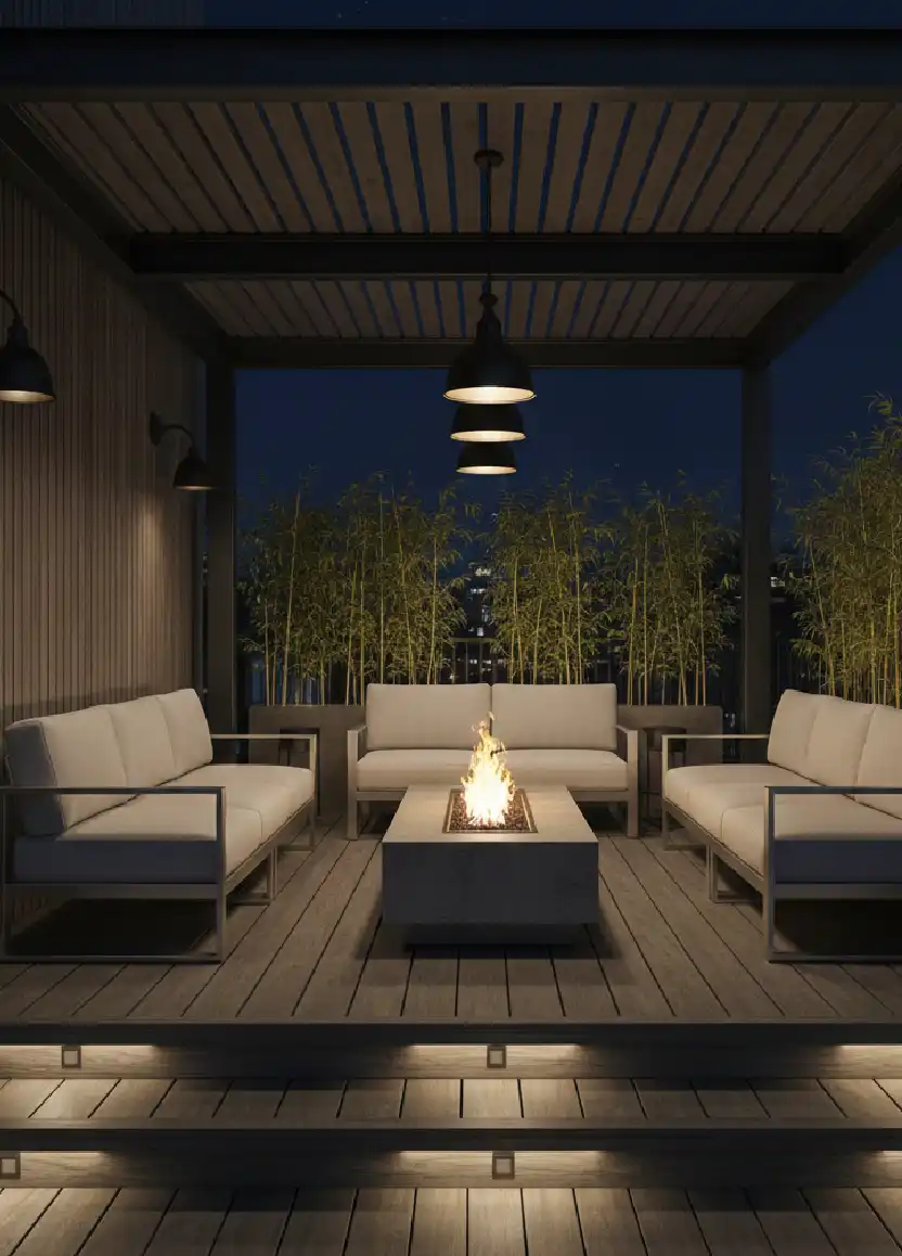 The Ultimate Balcony Guide: 20 Concepts for the Perfect Outdoor Retreat Design