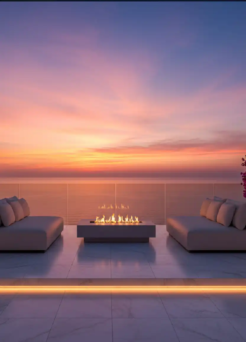 The Ultimate Balcony Guide: 20 Concepts for the Perfect Outdoor Retreat Design