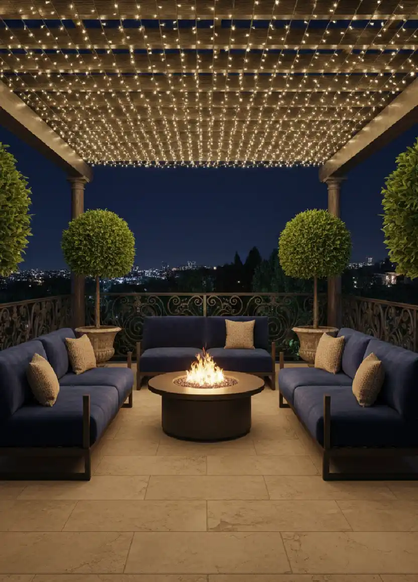 The Ultimate Balcony Guide: 20 Concepts for the Perfect Outdoor Retreat Design