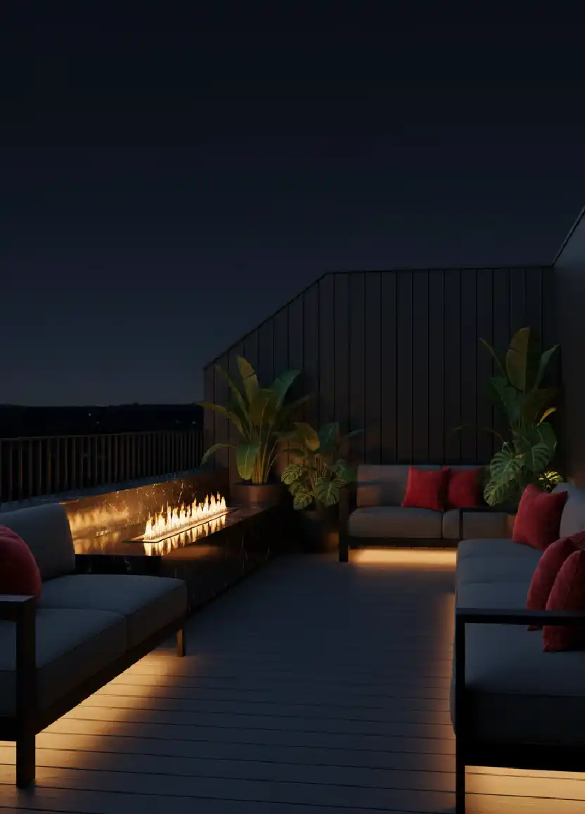 The Ultimate Balcony Guide: 20 Concepts for the Perfect Outdoor Retreat Design
