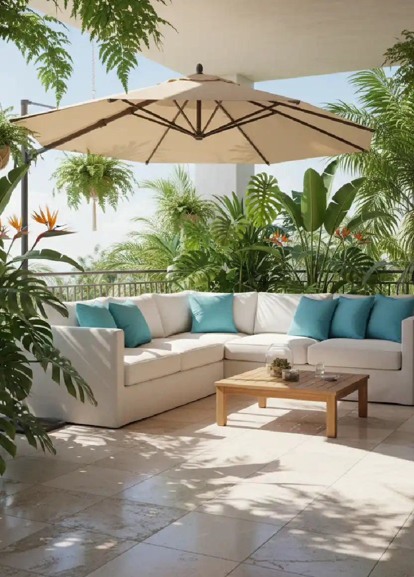The Ultimate Balcony Guide: 20 Concepts for the Perfect Outdoor Retreat Design