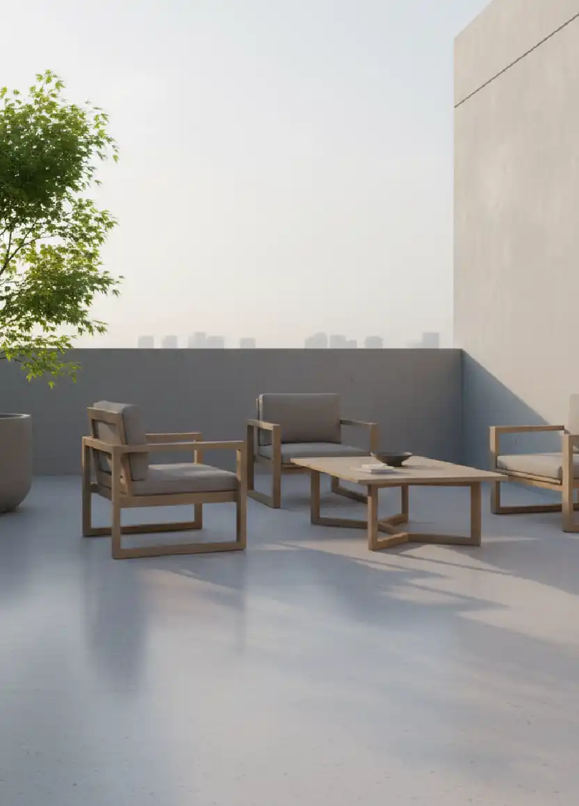 The Ultimate Balcony Guide: 20 Concepts for the Perfect Outdoor Retreat Design