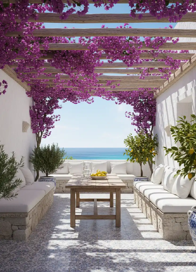 The Ultimate Balcony Guide: 20 Concepts for the Perfect Outdoor Retreat Design
