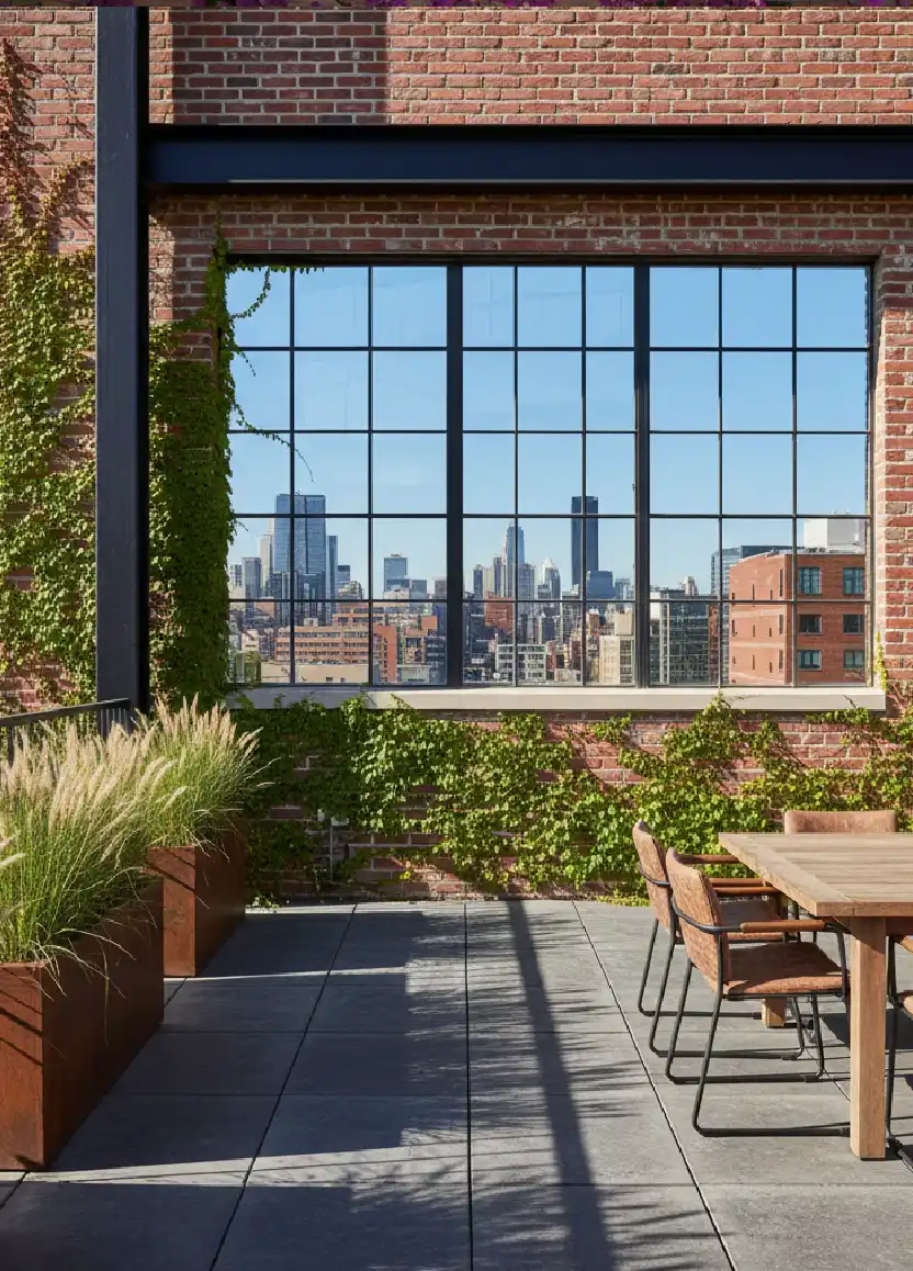 The Ultimate Balcony Guide: 20 Concepts for the Perfect Outdoor Retreat Design
