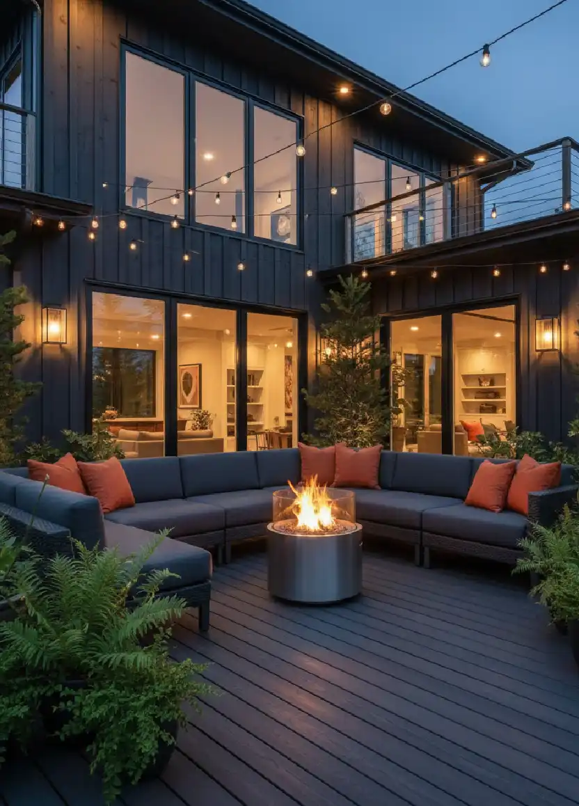 The Ultimate Balcony Guide: 20 Concepts for the Perfect Outdoor Retreat Design