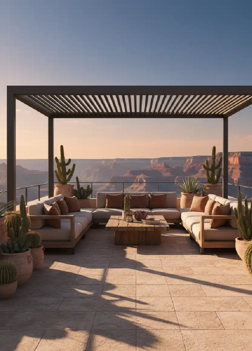 The Ultimate Balcony Guide: 20 Concepts for the Perfect Outdoor Retreat Design