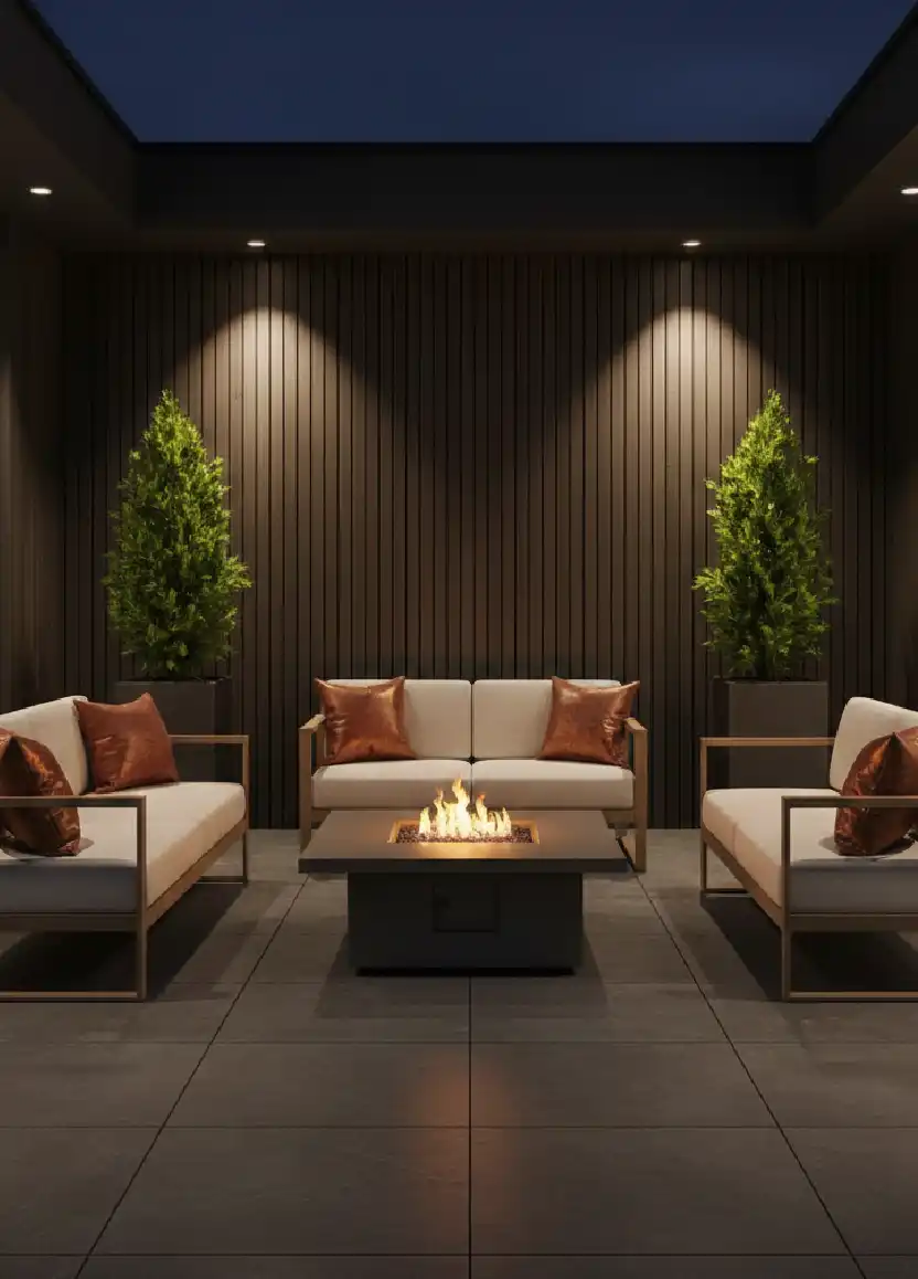 The Ultimate Balcony Guide: 20 Concepts for the Perfect Outdoor Retreat Design