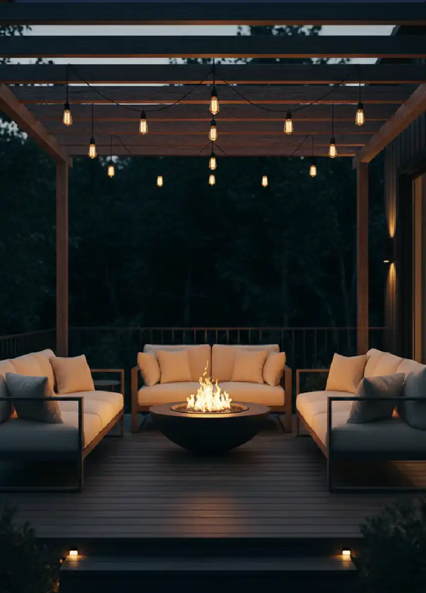 The Ultimate Balcony Guide: 20 Concepts for the Perfect Outdoor Retreat Design