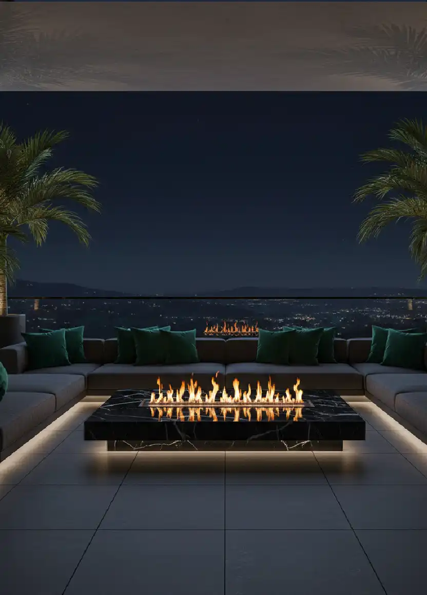 The Ultimate Balcony Guide: 20 Concepts for the Perfect Outdoor Retreat Design