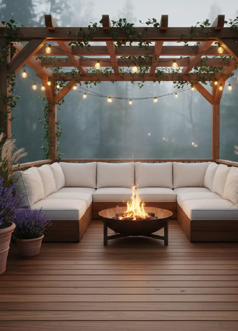 The Ultimate Balcony Guide: 20 Concepts for the Perfect Outdoor Retreat Design