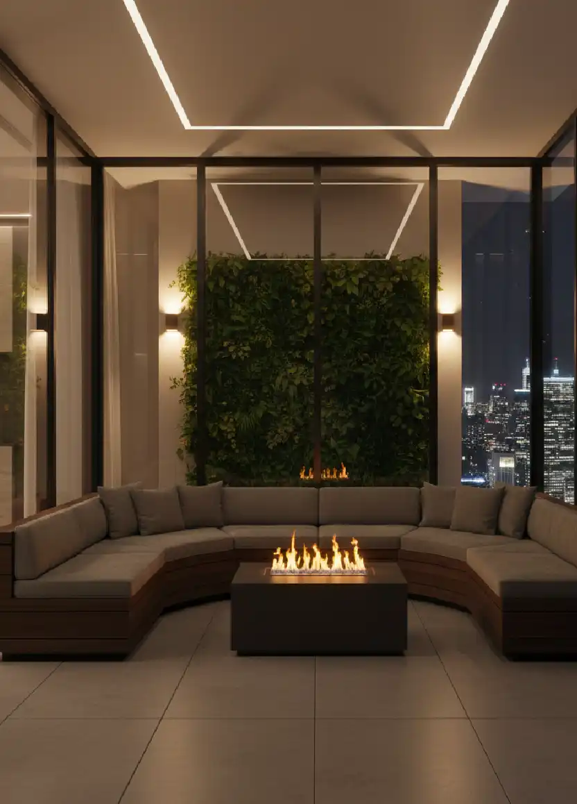 The Ultimate Balcony Guide: 20 Concepts for the Perfect Outdoor Retreat Design
