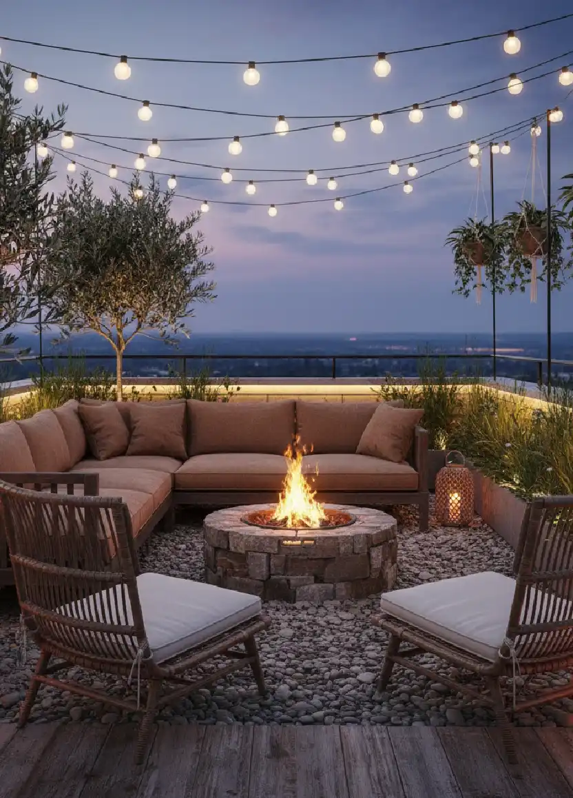 The Ultimate Balcony Guide: 20 Concepts for the Perfect Outdoor Retreat Design
